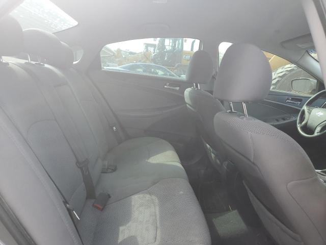 Photo 10 from auction – 2013 HYUNDAI SONATA GLS with VIN 5NPEB4AC5DH576935