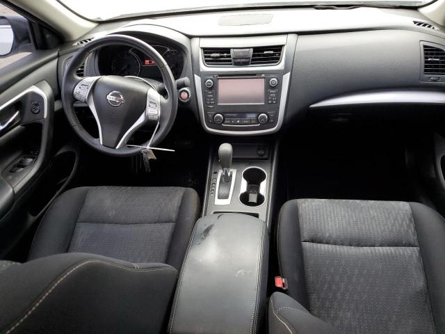 Photo 8 from auction – 2016 NISSAN ALTIMA 2.5 with VIN 1N4AL3AP5GC139886