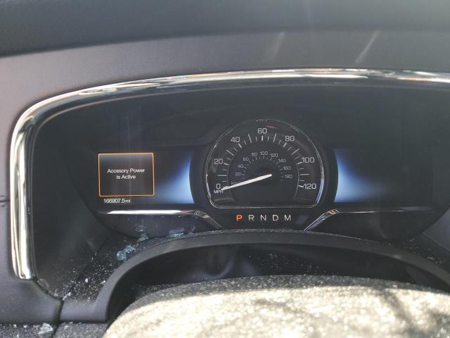 Photo 9 from auction – 2015 LINCOLN NAVIGATOR with VIN 5LMJJ2JT9FEJ04108