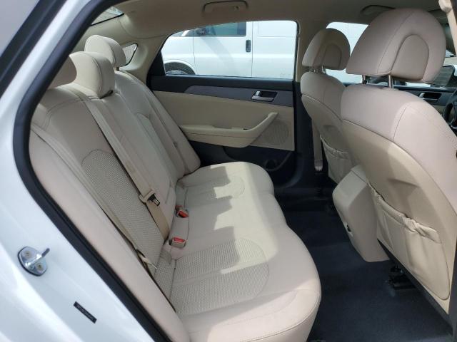 Photo 10 from auction – 2017 HYUNDAI SONATA SE with VIN 5NPE24AF0HH540442