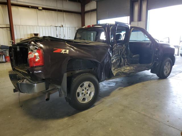 Photo 3 from auction – 2008 CHEVROLET SILVERADO with VIN 2GCEK133281186166