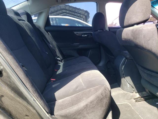 Photo 10 from auction – 2013 NISSAN ALTIMA 2.5 with VIN 1N4AL3AP9DN506224