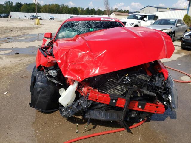 Photo 5 from auction – 2016 FORD MUSTANG with VIN 1FA6P8TH2G5289021