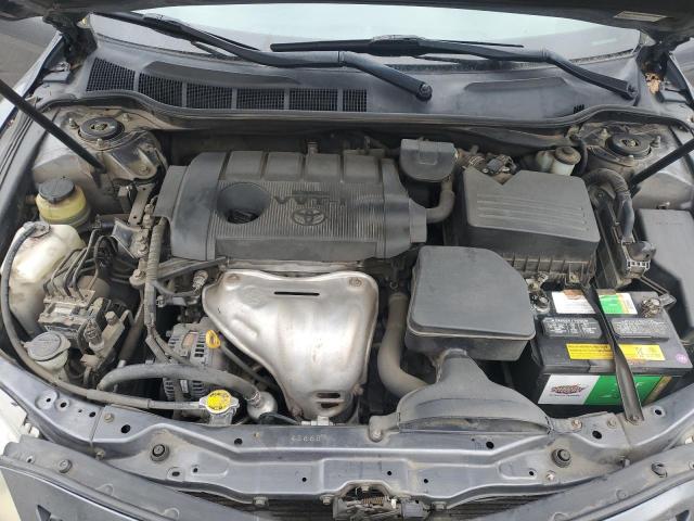 Photo 11 from auction – 2011 TOYOTA CAMRY BASE with VIN 4T1BF3EK2BU122157