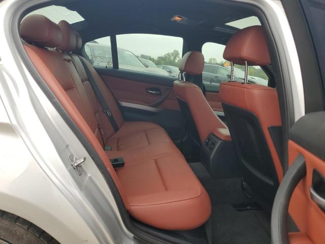 Photo 10 from auction – 2011 BMW 335 I with VIN WBAPM5C56BE435826