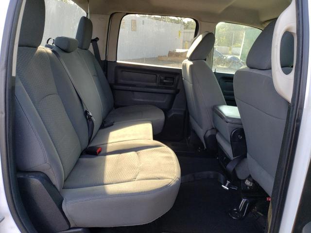 صورة رقم 10 من المزاد - 2014 RAM 1500 ST مع VIN 1C6RR6KT4ES234121
