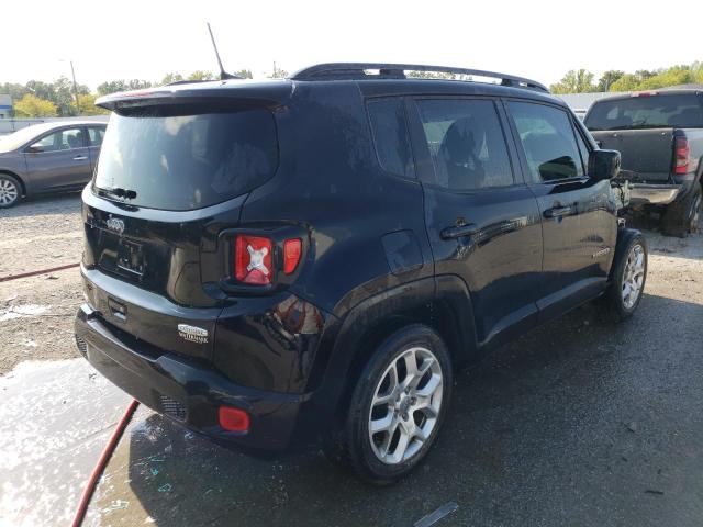 Photo 3 from auction – 2018 JEEP RENEGADE L with VIN ZACCJABB2JPH57556