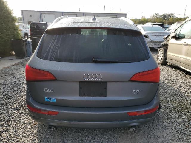 Photo 6 from auction – 2013 AUDI Q5 PREMIUM with VIN WA1LFAFP6DA063751