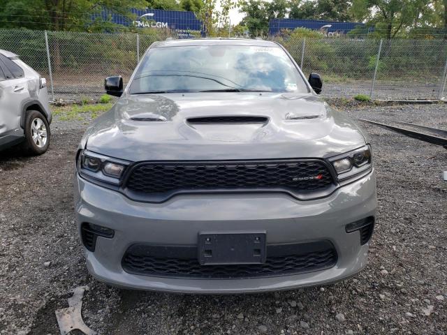 Photo 5 from auction – 2021 DODGE DURANGO GT with VIN 1C4RDJDG8MC837608