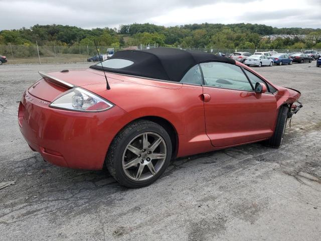 Photo 3 from auction – 2008 MITSUBISHI ECLIPSE SP with VIN 4A3AL35T88E023005
