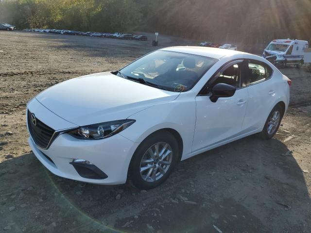 MAZDA 3 TOURING 2014 with VIN JM1BM1V79E1184610 - Photo from auction