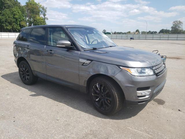 Photo 4 from auction – 2016 LAND ROVER RANGE ROVE with VIN SALWR2VF8GA550424