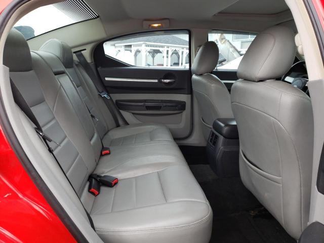 Photo 10 from auction – 2008 DODGE CHARGER SX with VIN 2B3KA33G78H126543