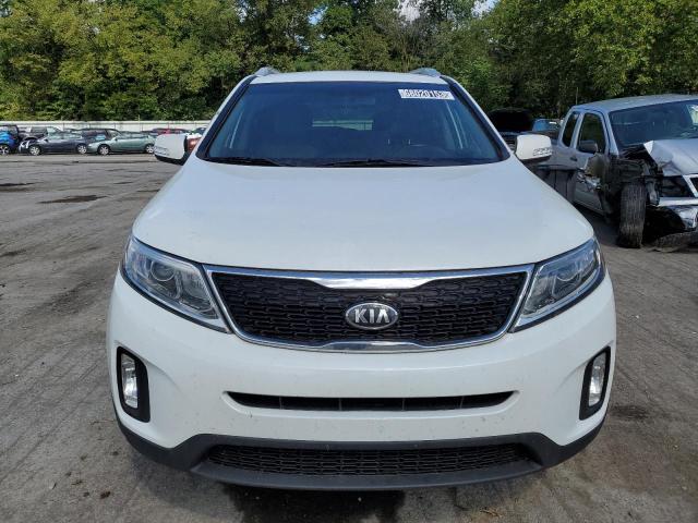 Photo 5 from auction – 2015 KIA SORENTO LX with VIN 5XYKTCA67FG638110