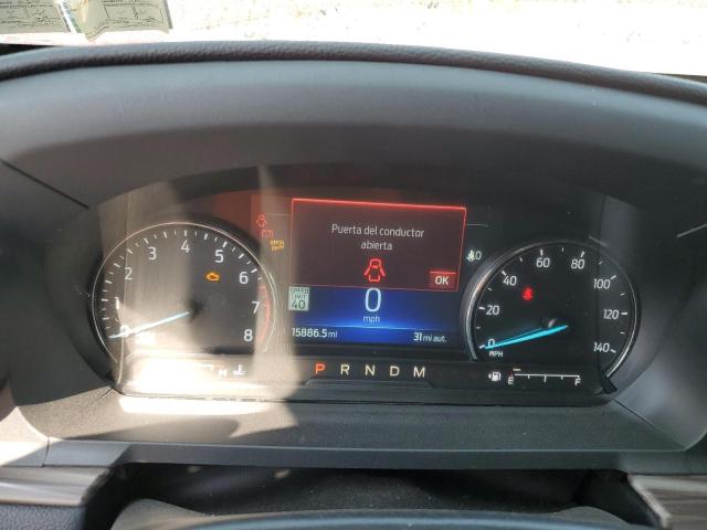 Photo 9 from auction – 2020 FORD EXPLORER L with VIN 1FMSK8FH0LGC87846