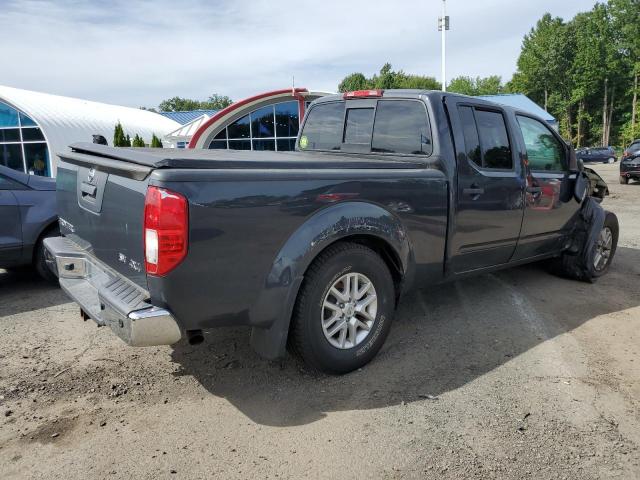 Photo 3 from auction – 2014 NISSAN FRONTIER S with VIN 1N6AD0FV4EN752786