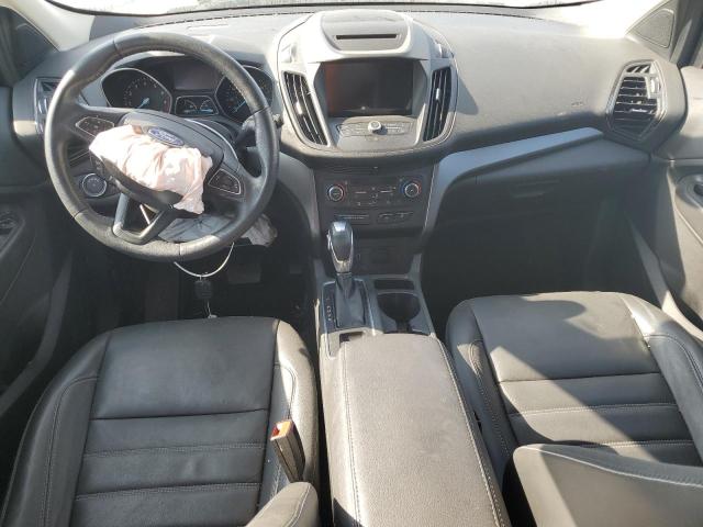 Photo 8 from auction – 2018 FORD ESCAPE SEL with VIN 1FMCU9HD2JUB18294