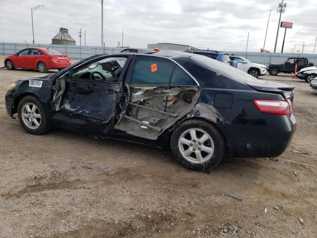 Photo 2 from auction – 2009 TOYOTA CAMRY with VIN 4T1BE46K79U812715