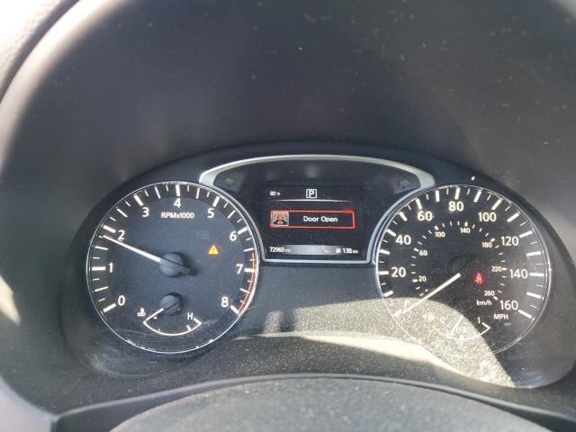 Photo 9 from auction – 2016 NISSAN ALTIMA 2.5 with VIN 1N4AL3AP3GC112279