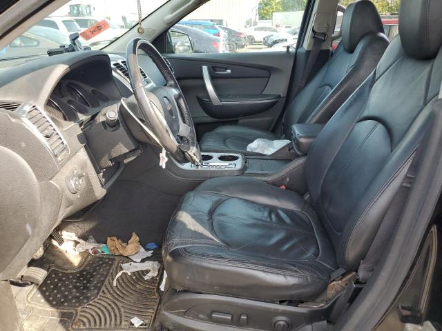 Photo 7 from auction – 2012 GMC ACADIA SLT with VIN 1GKKRREDXCJ196725