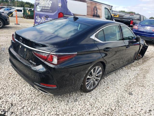 Photo 3 from auction – 2019 LEXUS ES 350 with VIN 58ABZ1B1XKU025062