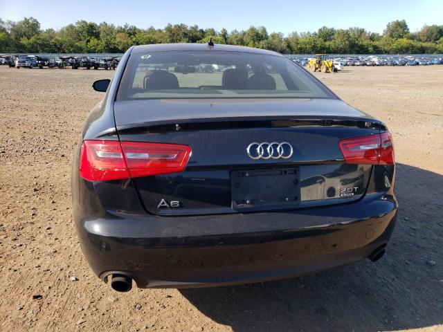 Photo 6 from auction – 2013 AUDI A6 PREMIUM with VIN WAUGFAFC8DN121580