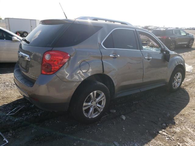 Photo 3 from auction – 2012 CHEVROLET EQUINOX LT with VIN 2GNALFEK7C6147606