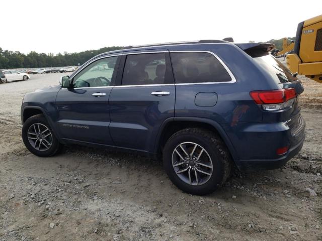 Photo 2 from auction – 2020 JEEP GRAND CHER with VIN 1C4RJFBG2LC300093