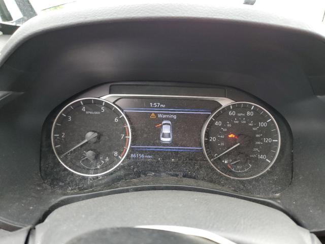 Photo 9 from auction – 2021 NISSAN ALTIMA SV with VIN 1N4BL4DV5MN371862