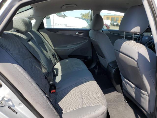 Photo 10 from auction – 2011 HYUNDAI SONATA GLS with VIN 5NPEB4AC3BH253562