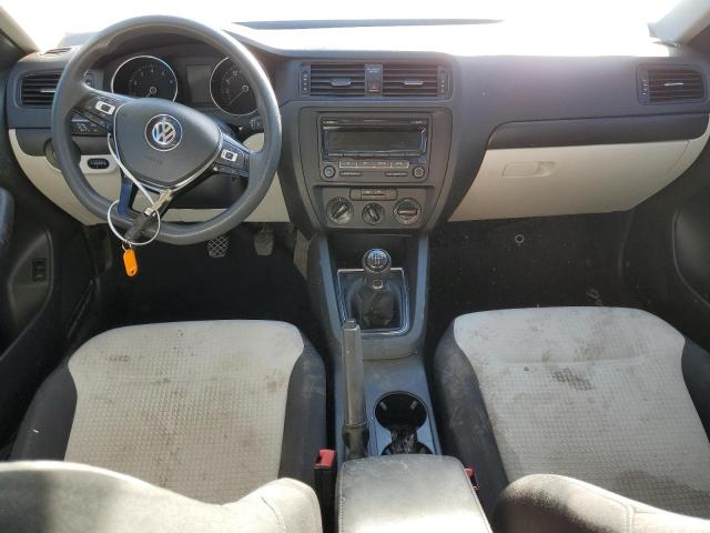 Photo 8 from auction – 2015 VOLKSWAGEN JETTA BASE with VIN 3VW1K7AJ3FM340891