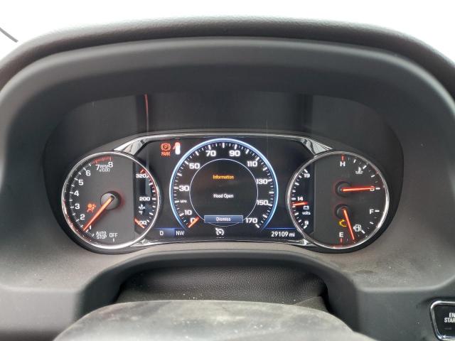 Photo 9 from auction – 2022 GMC ACADIA AT4 with VIN 1GKKNLLS0NZ163764