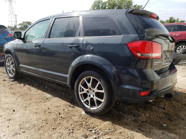 Photo 2 from auction – 2017 DODGE JOURNEY GT with VIN 3C4PDDEG3HT565003