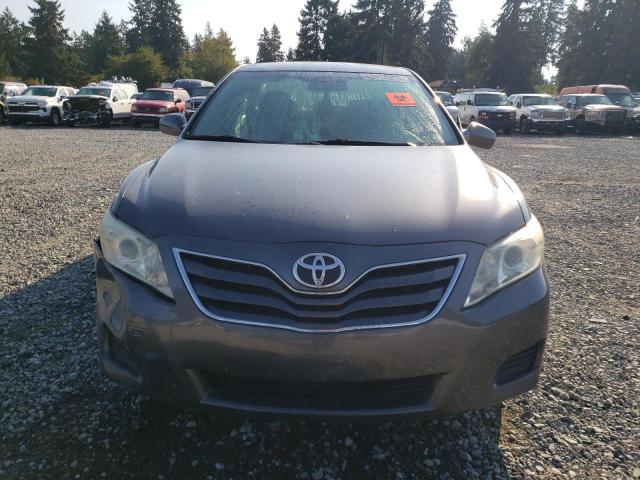 صورة رقم 5 من المزاد - 2011 TOYOTA CAMRY BASE مع VIN 4T4BF3EK8BR118667