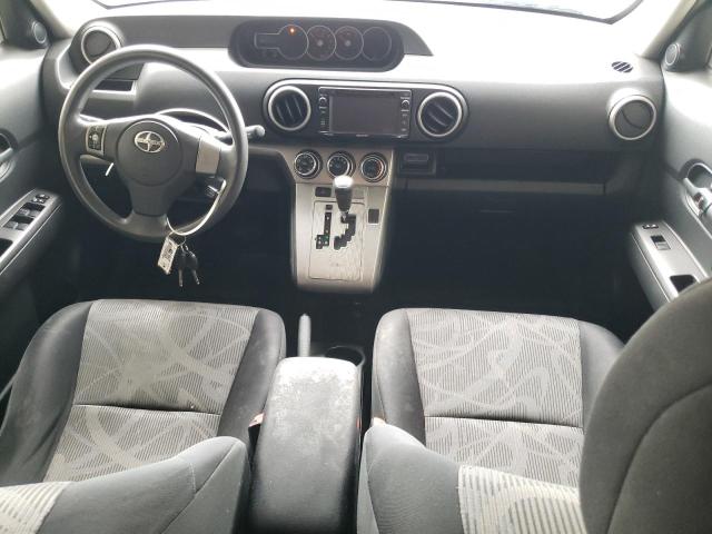 Photo 8 from auction – 2015 TOYOTA SCION XB with VIN JTLZE4FEXFJ068980
