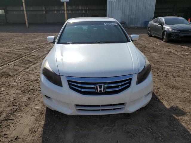Photo 5 from auction – 2012 HONDA ACCORD EXL with VIN 1HGCP3F89CA005754