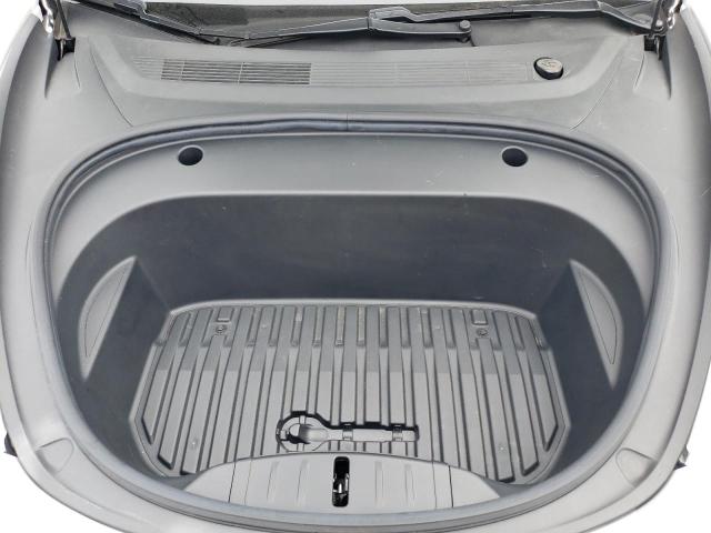Photo 11 from auction – 2021 TESLA MODEL 3 with VIN 5YJ3E1EB4MF004347