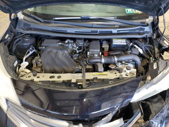 Photo 11 from auction – 2014 NISSAN VERSA NOTE with VIN 3N1CE2CP2EL358054