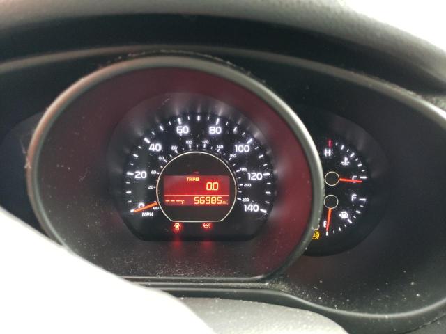 Photo 9 from auction – 2018 KIA SOUL with VIN KNDJN2A24J7553678