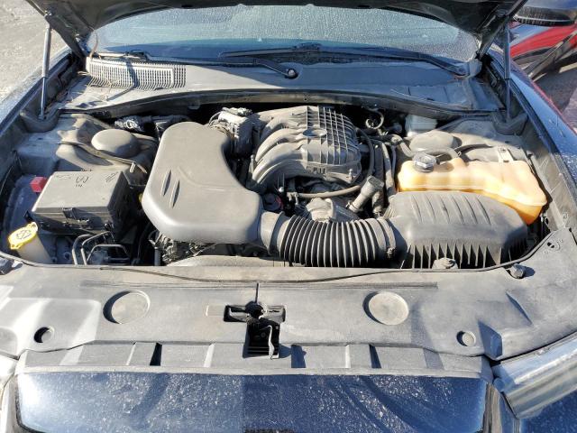 Photo 11 from auction – 2012 DODGE CHARGER SE with VIN 2C3CDXBG5CH303008