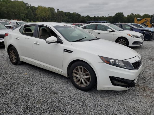 Photo 4 from auction – 2012 KIA OPTIMA LX with VIN 5XXGM4A70CG036652