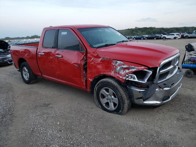 Photo 4 from auction – 2010 DODGE RAM 1500 with VIN 1D7RV1GP1AS259044