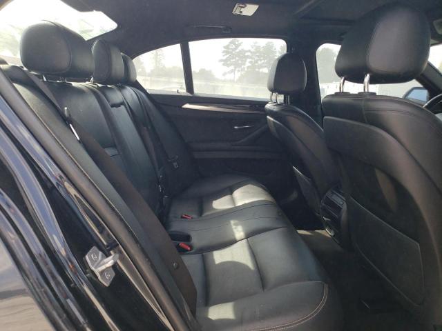 Photo 10 from auction – 2014 BMW 535 XI with VIN WBA5B3C53ED537306