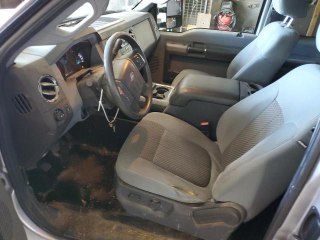 Photo 7 from auction – 2011 FORD F250 SUPER with VIN 1FT7X2B6XBEB85476