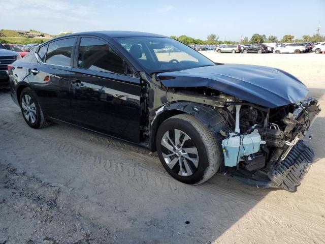Photo 4 from auction – 2020 NISSAN ALTIMA S with VIN 1N4BL4BV8LC237215