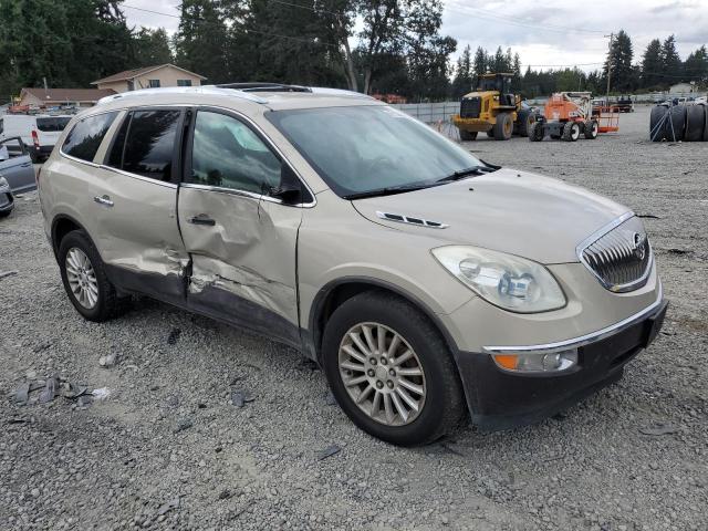 Photo 4 from auction – 2011 BUICK ENCLAVE CX with VIN 5GAKVBED9BJ338884