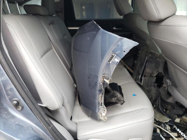 Photo 11 from auction – 2017 TOYOTA HIGHLANDER with VIN 5TDJZRFHXHS431823