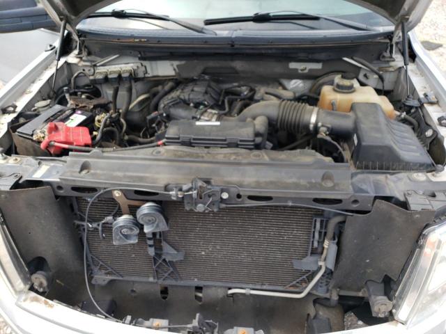 Photo 11 from auction – 2012 FORD F150 SUPER with VIN 1FTEX1CMXCKD01907