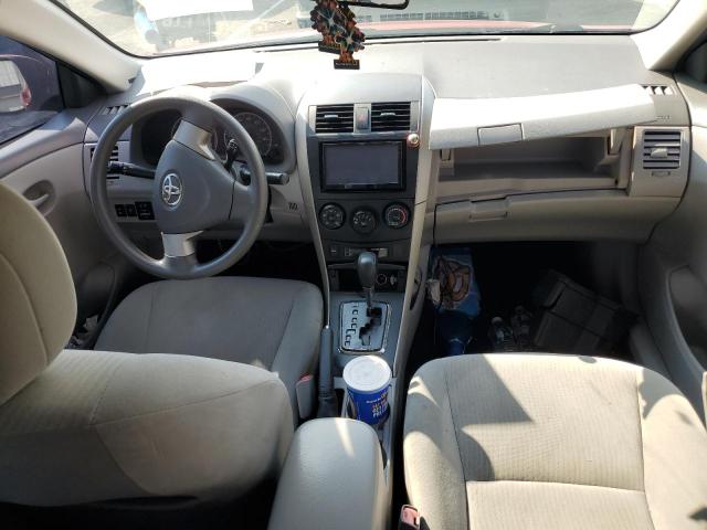 Photo 8 from auction – 2010 TOYOTA COROLLA BA with VIN 2T1BU4EE7AC338933