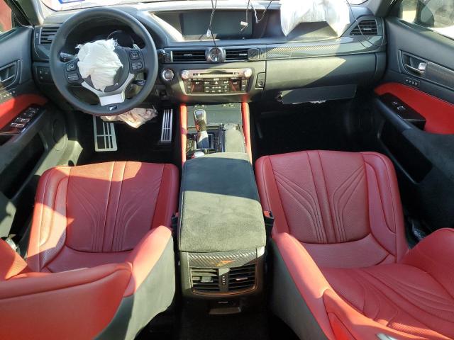 Photo 8 from auction – 2016 LEXUS GS-F with VIN JTHBP1BL4GA000670